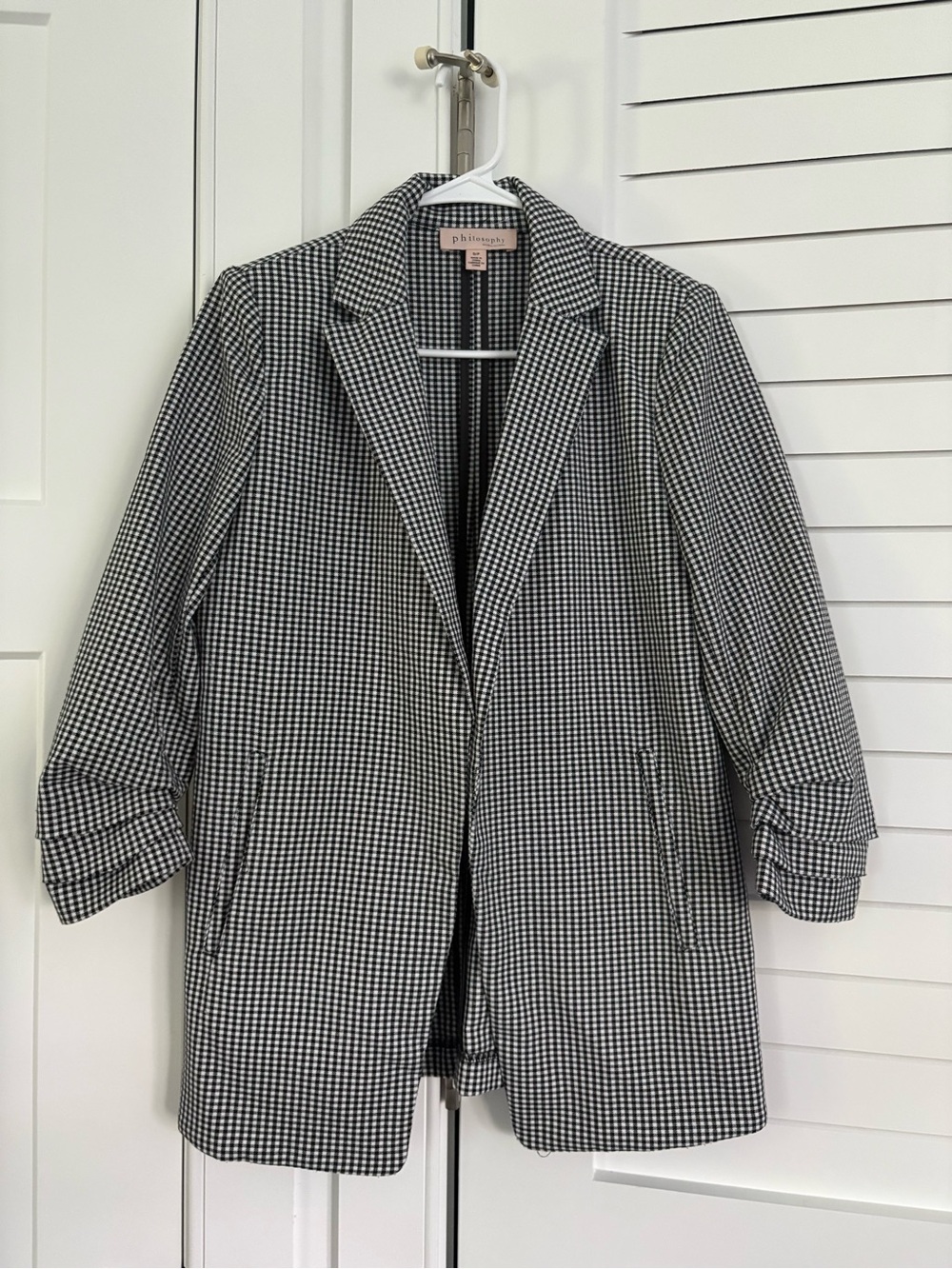 Blazer
